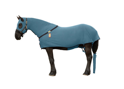 RESISTANCE Horse Full Body Slinky with Full Zipper Face - Lycra Material - available in 11 colors