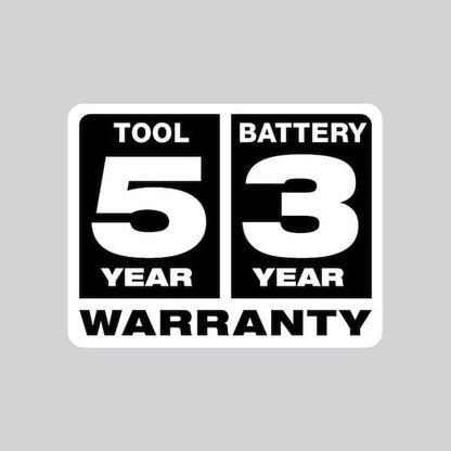 M12 FUEL 12-Volt Lithium-Ion Brushless Cordless 5/8 in. SDS-Plus Rotary Hammer Kit with XC High Output 5.0 Ah Battery