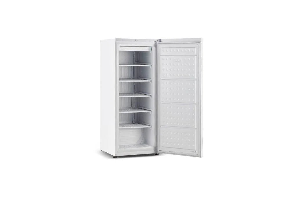 Hamilton Beach, 10.1 cu. Ft. Upright Freezer, White, HBFRF1010