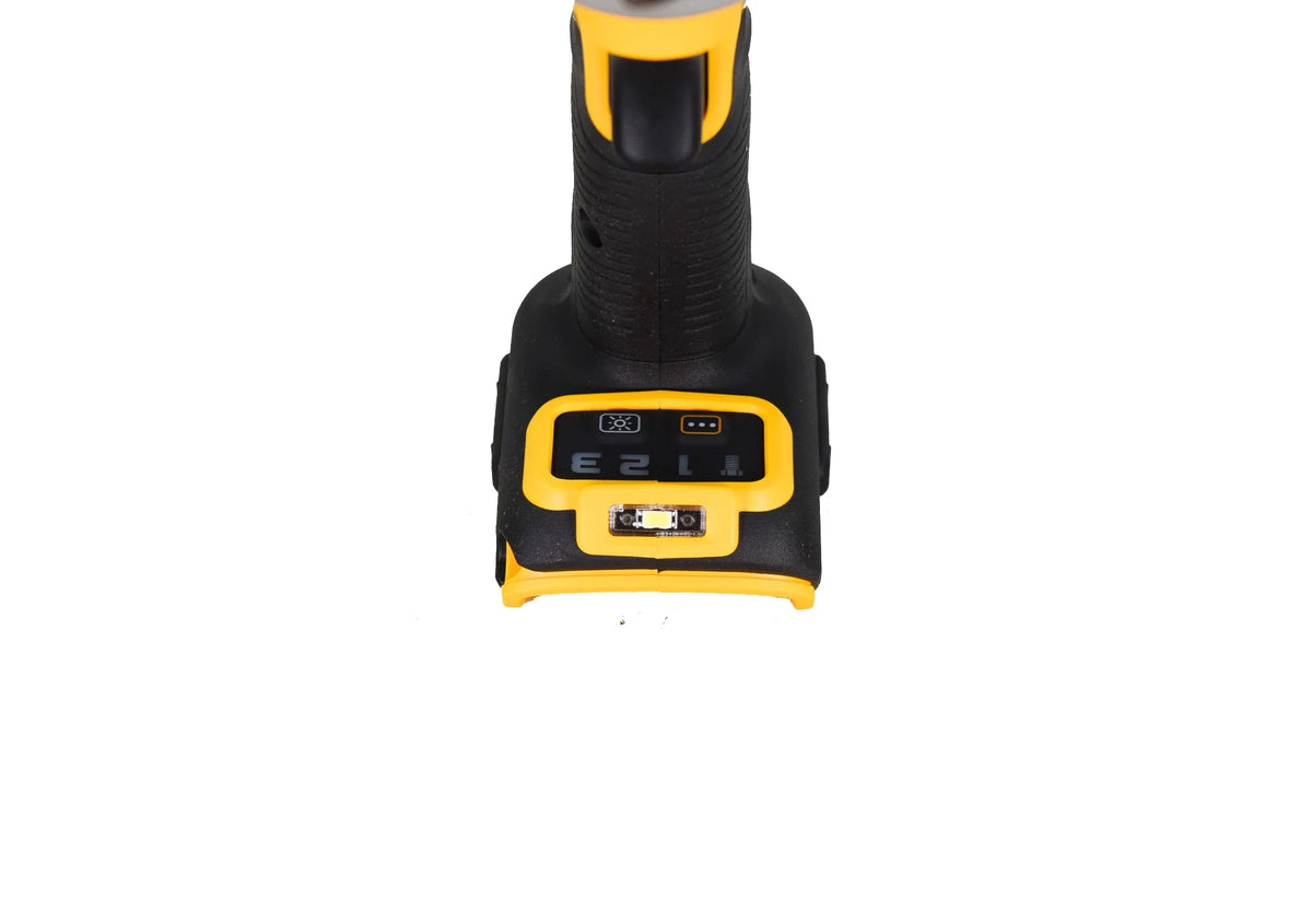 DeWalt 1/2" Cordless Impact Wrench