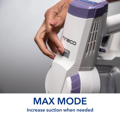 Tineco A10-D Plus - Cordless Ultralight Stick Vacuum Cleaner for Hard Floors and Low-Pile Rugs, VA150100US, New