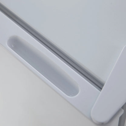 Avanti 3.2 cu. ft. Compact Refrigerator, Mini-Fridge, in White (RM3306W)