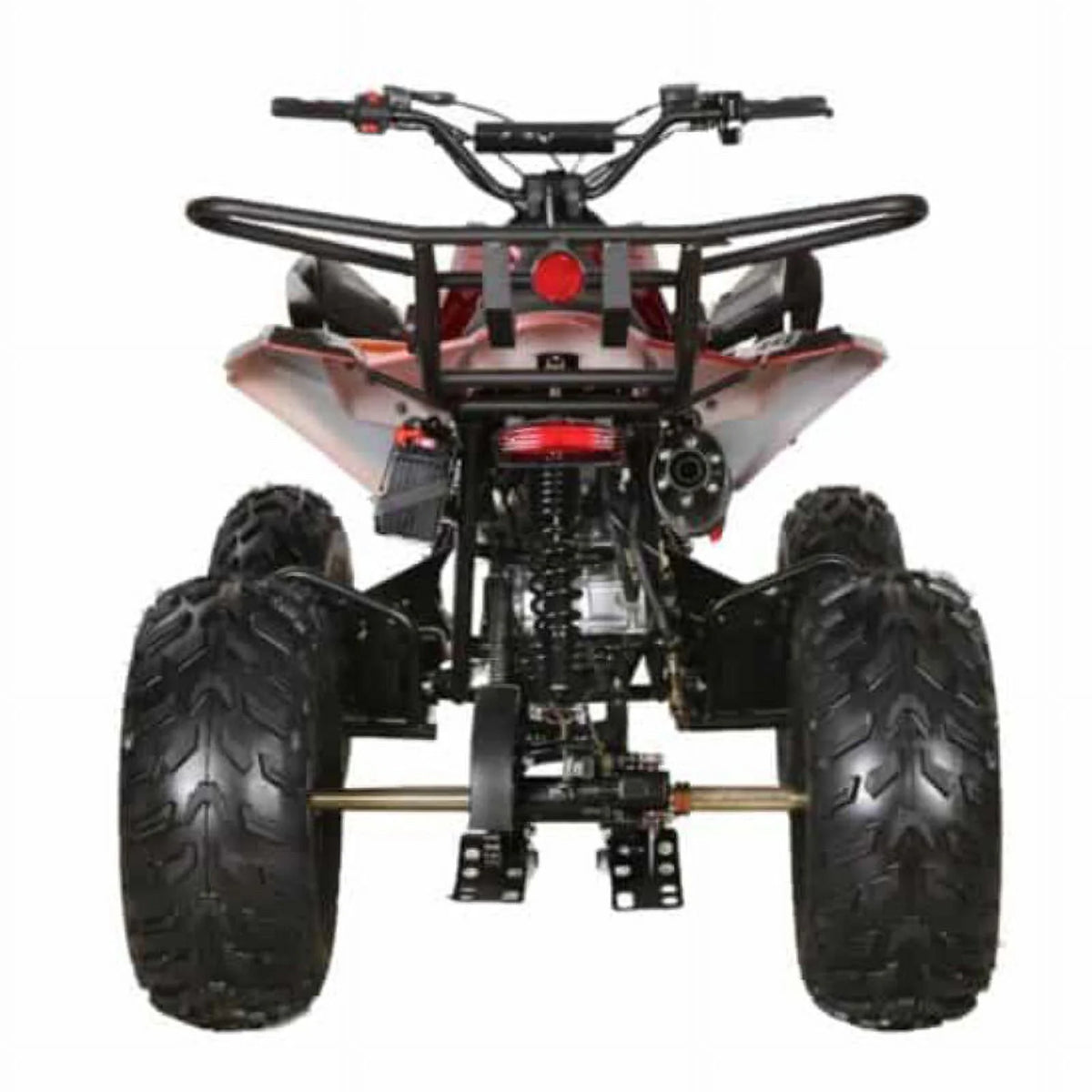 Coolster 200cc Manual Full Sized Sport ATV 3250S
