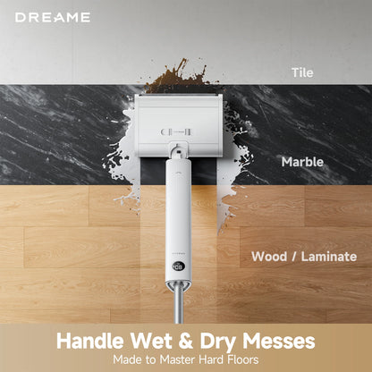 Dreame Floor X 100 Cordless Floor Washer