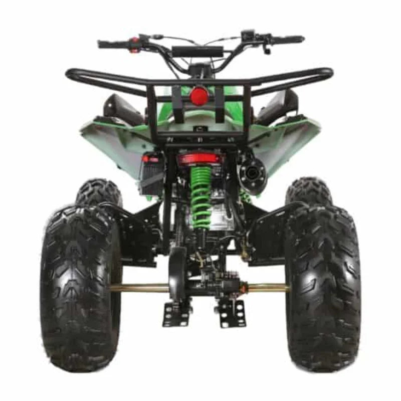 Coolster 200cc Manual Full Sized Sport ATV 3250S