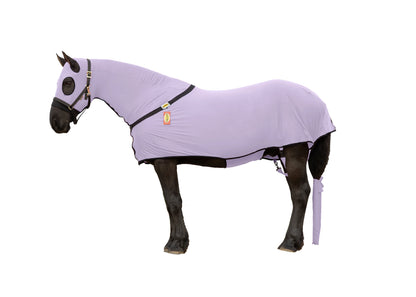 RESISTANCE Horse Full Body Slinky with Full Zipper Face - Lycra Material - available in 11 colors