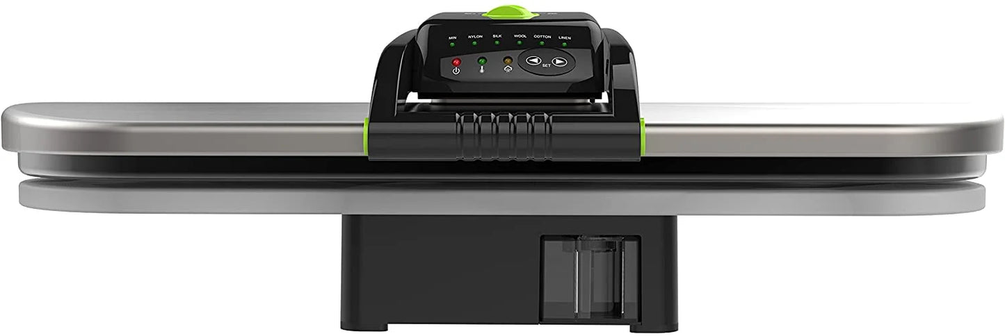 Steamfast SF-680 Digital Steam Press with Multiple Fabric Settings