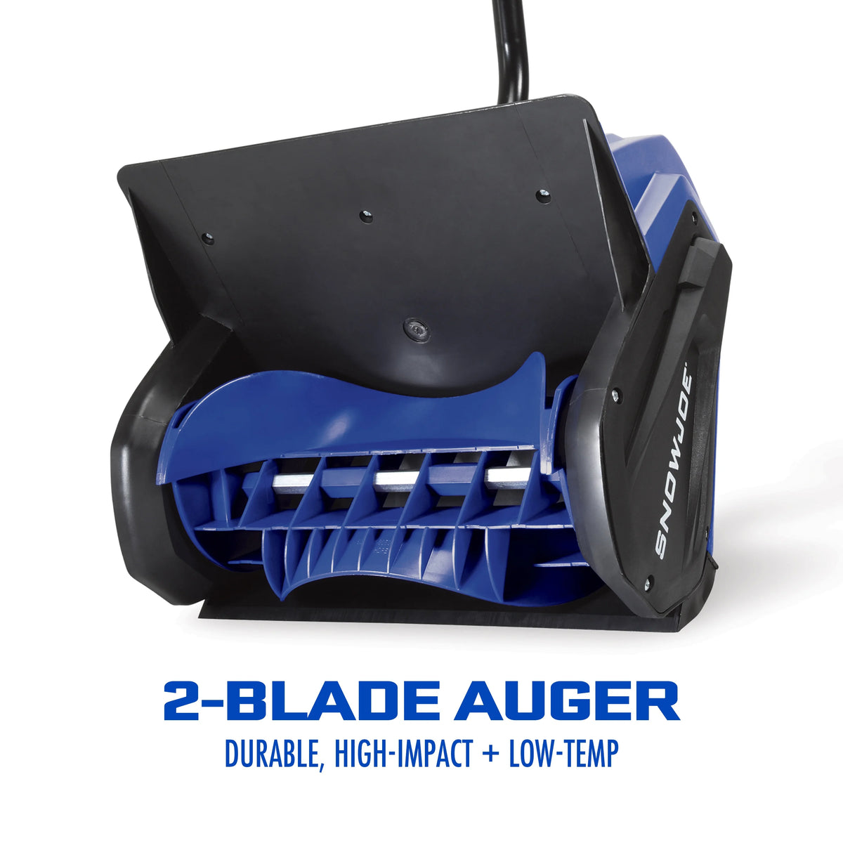 Snow Joe 24V Cordless 13-inch Snow Shovel Kit, 4.0-Ah Battery & Charger