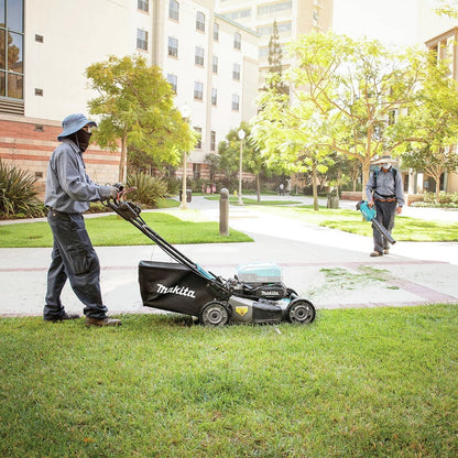 Makita CML01Z ConnectX 36V Brushless Lithium-Ion 21 in. Self-Propelled Commercial Lawn Mower (Tool Only)