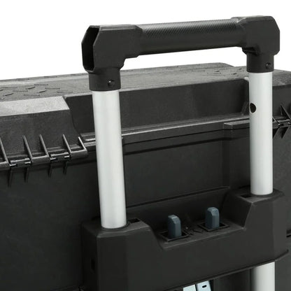 STANLEY FATMAX 020800R 4-in-1 Mobile Work Station