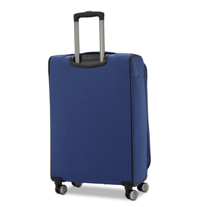Samsonite Outline Pro Hardside Spinner Luggage, Mars Red