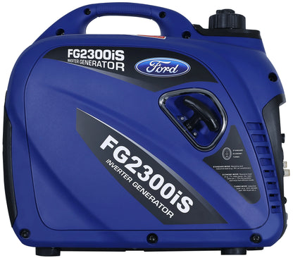 Ford 2300W Portable Inverter Generator
