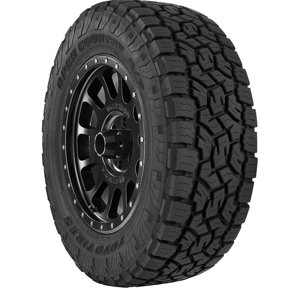 Toyo Open Country A/T III All Terrain 225/60R18 104T XL Light Truck Tire