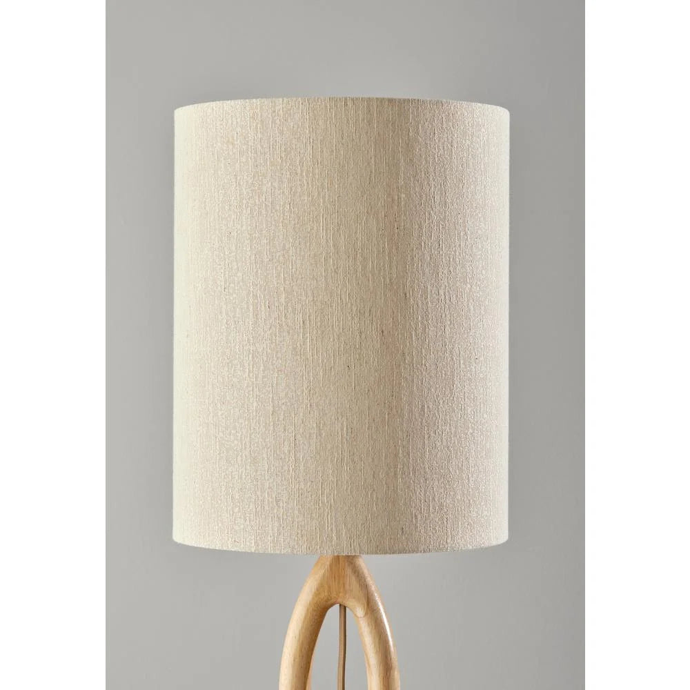 Adesso Mayfair Floor Lamp