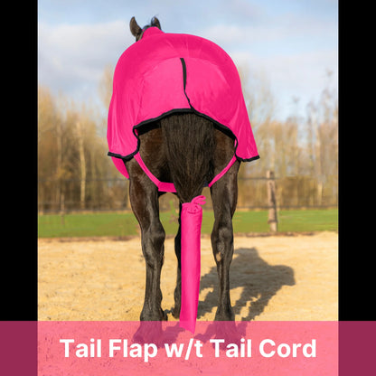 RESISTANCE Horse Full Body Slinky with Full Zipper Face - Lycra Material - available in 11 colors