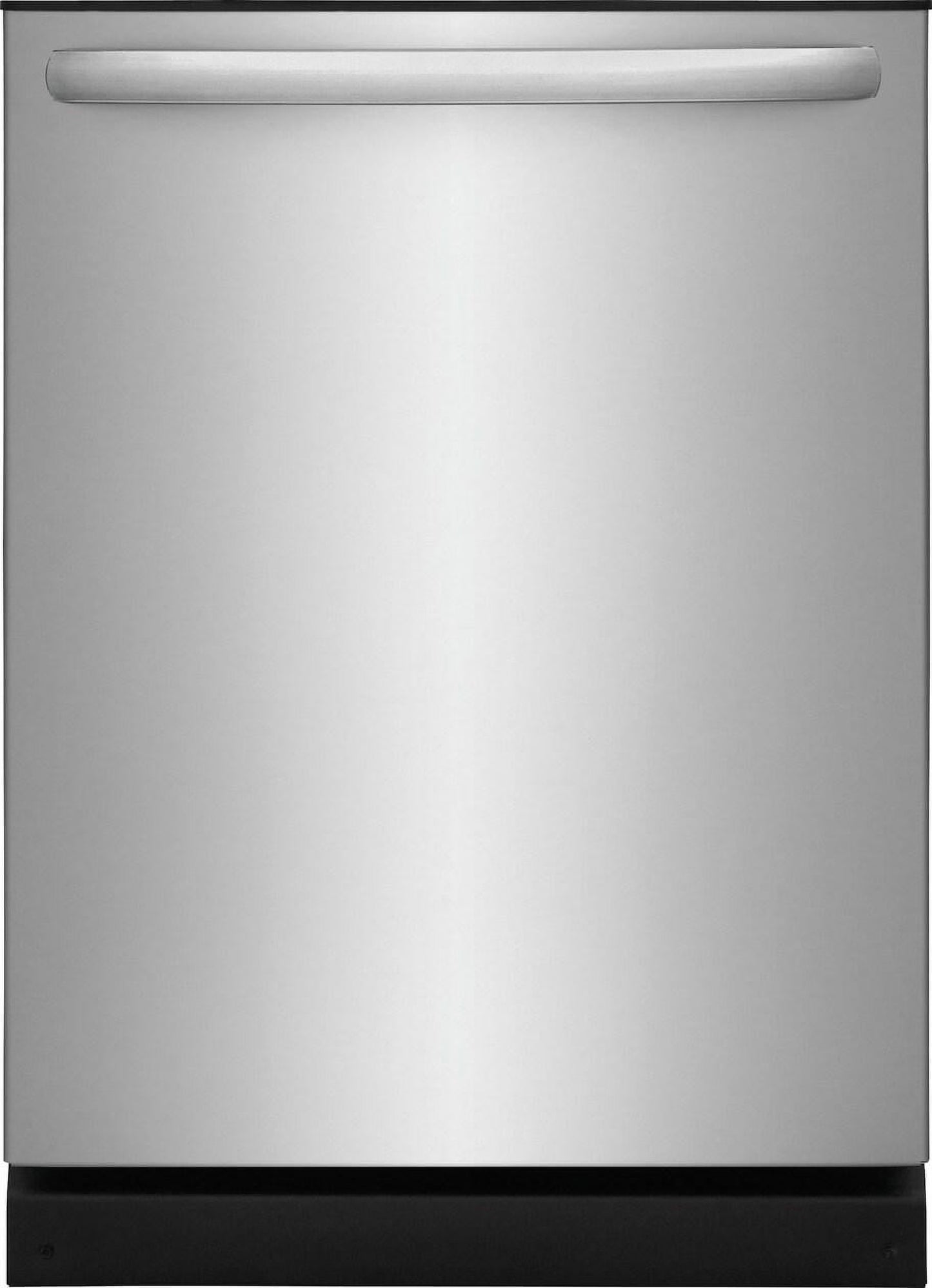 Frigidaire FDPH4316AS 24" Dishwasher, Energy Star Certified, Top Control, Stainless Steel