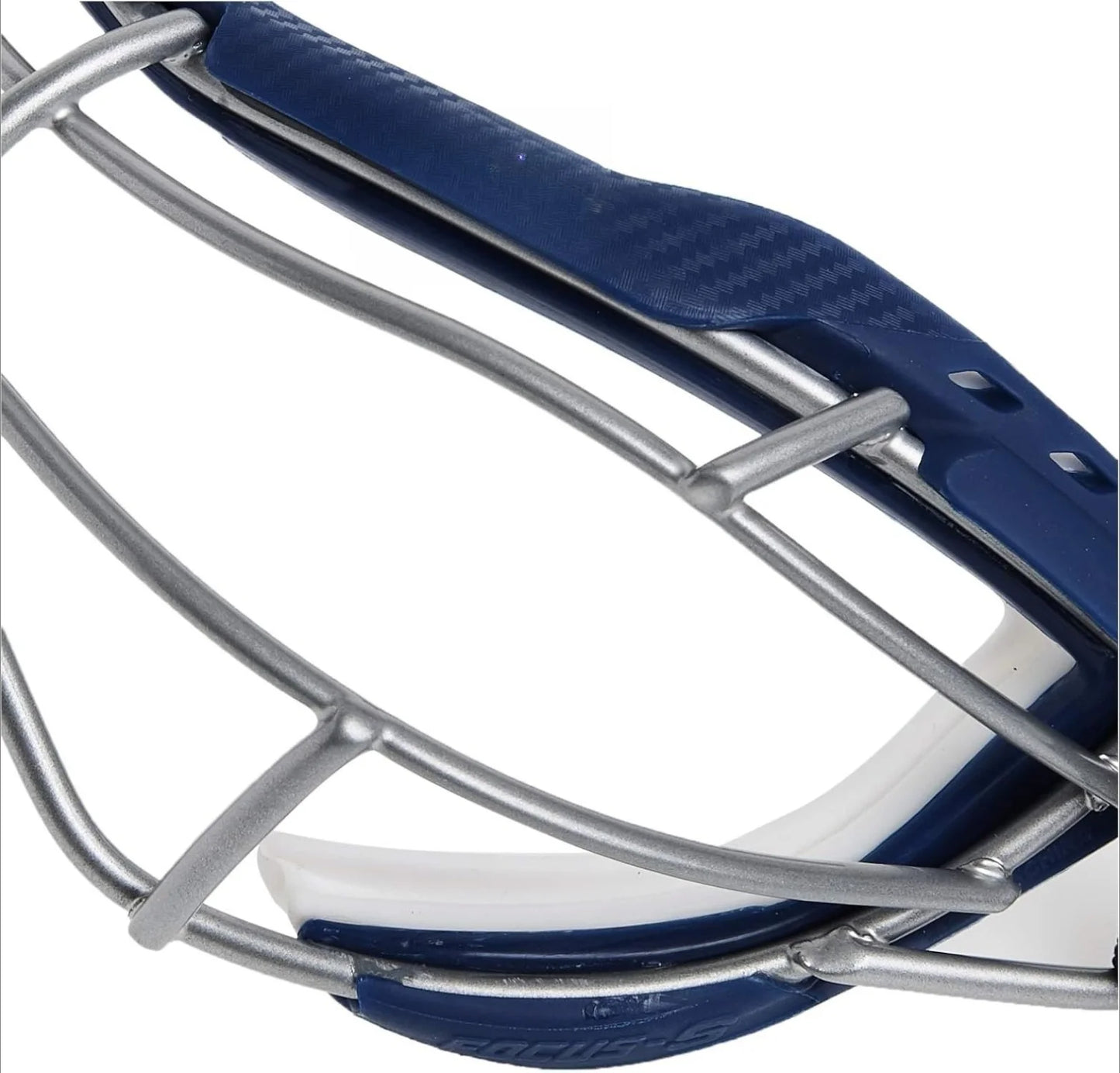Lacrosse Focus-S Goggle