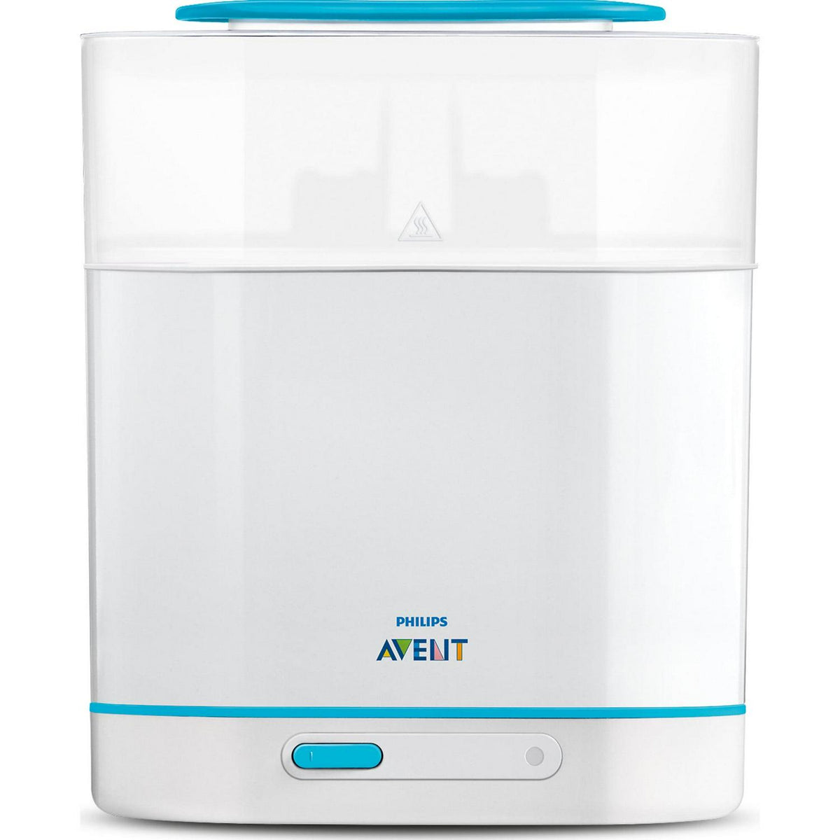 3-in-1 Electric Steam Sterilizer