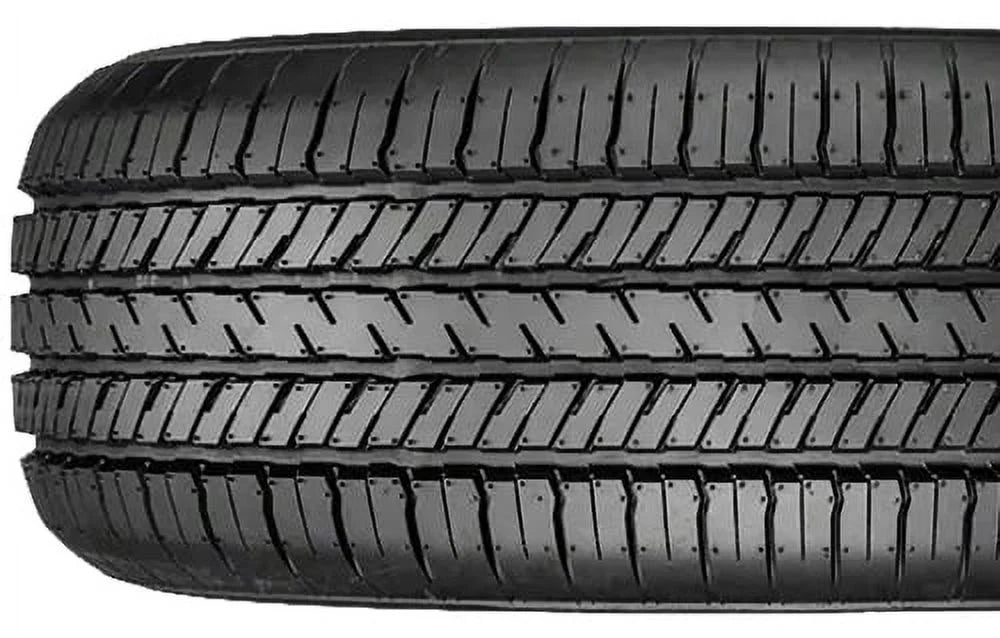 2 Yokohama Geolandar G91L 225/60R17 99H All Season Truck SUV CUV Tires 110193414 / 225/60/17 / 2256017