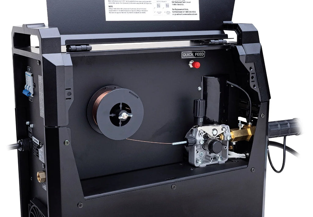 Eastwood 250 Amp MIG Welder