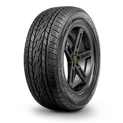 CrossContact LX20 255/55R20 107H BSW All Season Tire