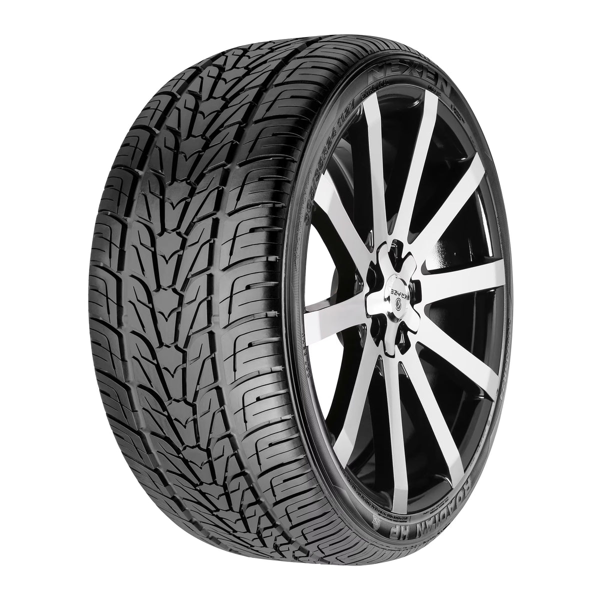 Nexen Roadian HP Sport 265/50R20 111V XL Light Truck Tire