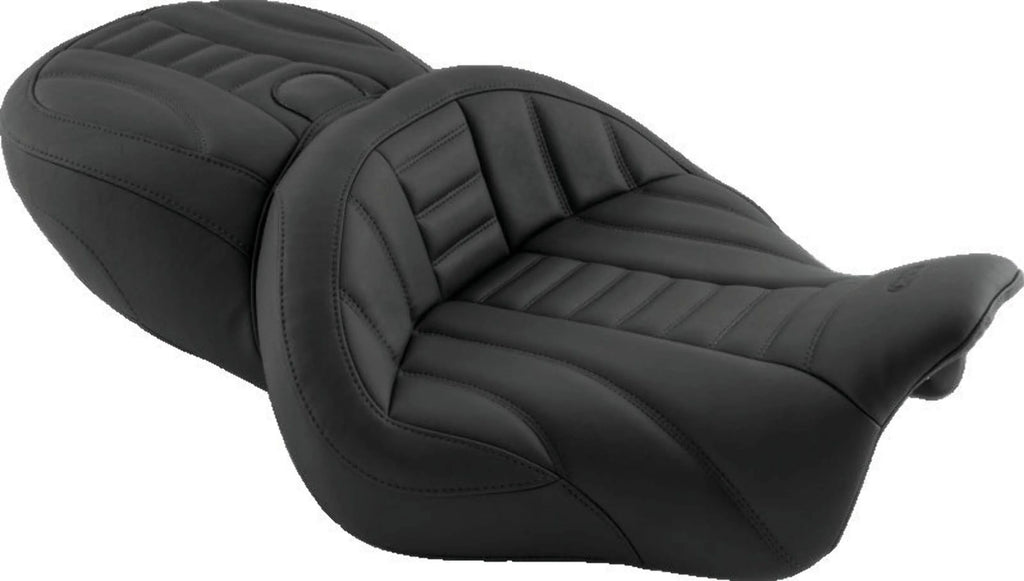 Mustang Deluxe Super Touring Seat (79598)