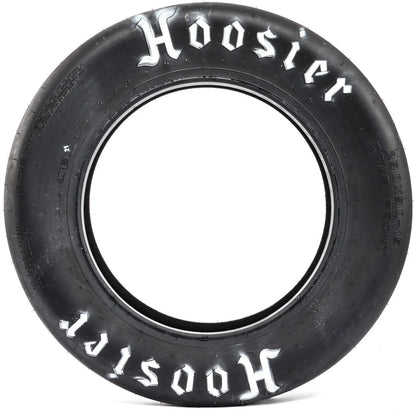 Hoosier 18102 Front Drag Tire