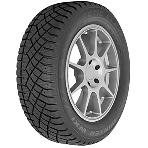 Vanguard Arctic Claw WXI Winter 265/60R18 114T XL Passenger Tire