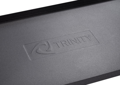 Trinity 80 qt. Stainless Steel Cooler w/Shelf