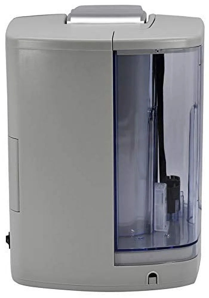 Cuisinart Premium Single Serve  Brewer + Hot Water Coffee-Maker Combo