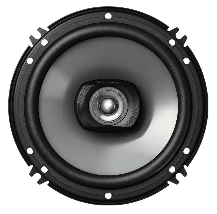 Pioneer MXT-S3266BT Car Audio Bundle
