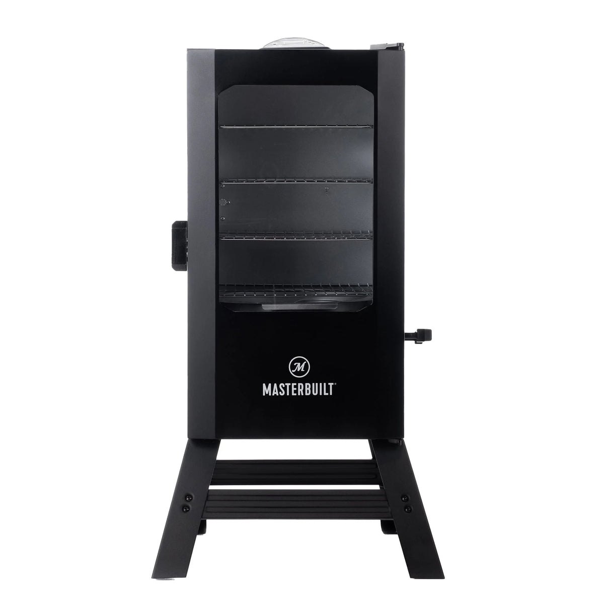 Masterbuilt 30-inch Digital Electric Smoker with Window and Legs
