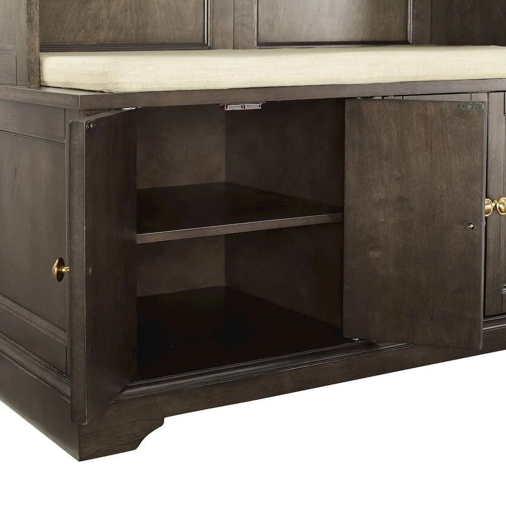 Crosley Furniture Holbrook Hall Tree