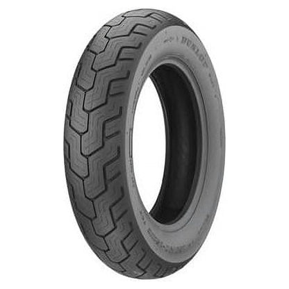 DUNLOP D404 Tire Rear 150/90-15