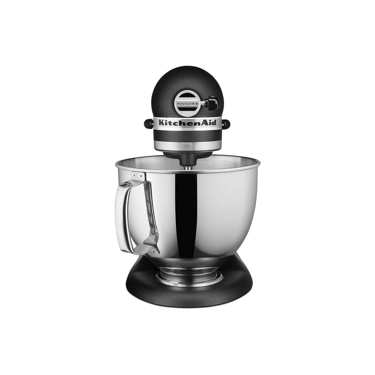 KitchenAid Artisan Series 5-Quart Tilt-Head Stand Mixer, Wildflower, KSM156CXWF