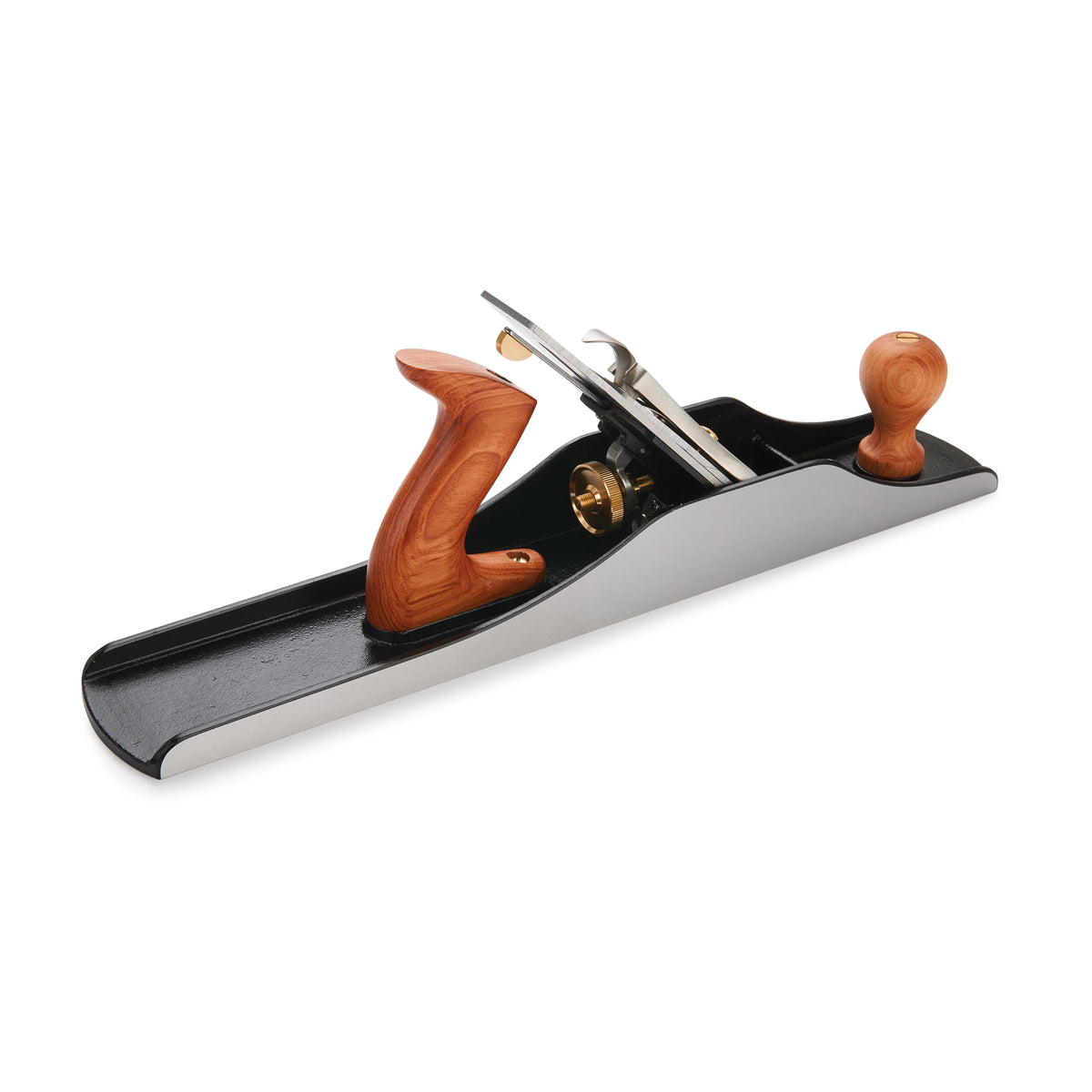 Woodriver Ultimate Bench Plane Kit