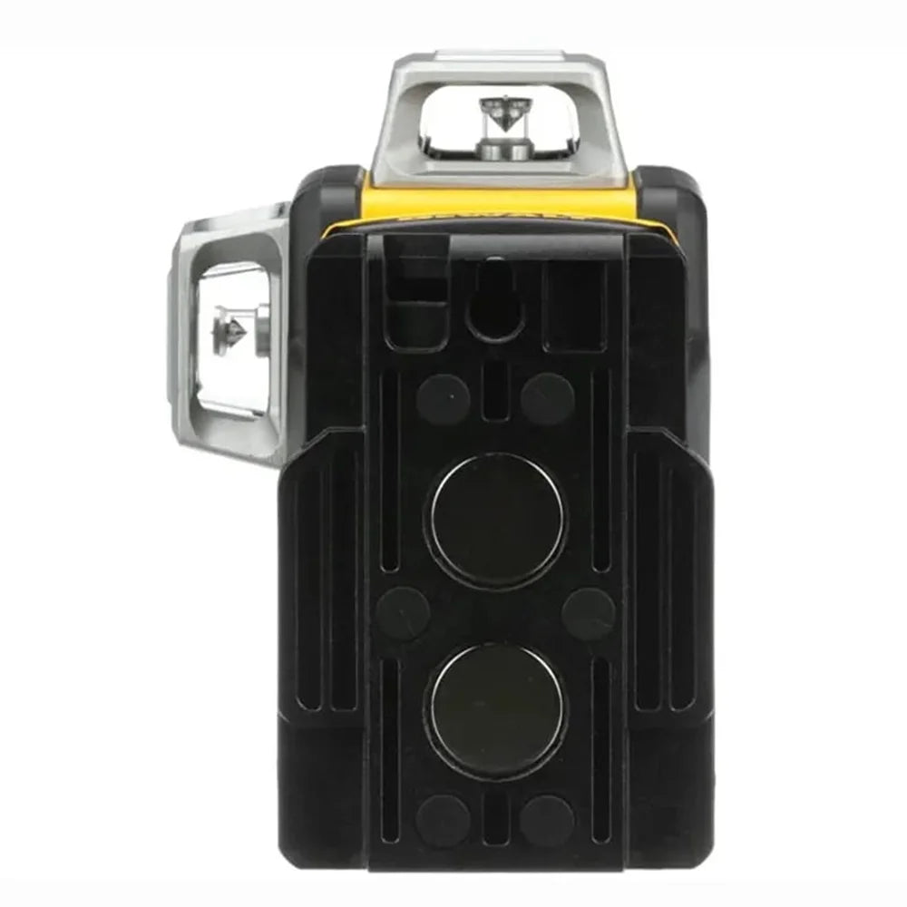 DeWalt 12V MAX Cordless Green Line Laser 3 x 360 Professional Laser Level