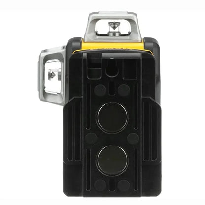 DeWalt 12V MAX Cordless Green Line Laser 3 x 360 Professional Laser Level