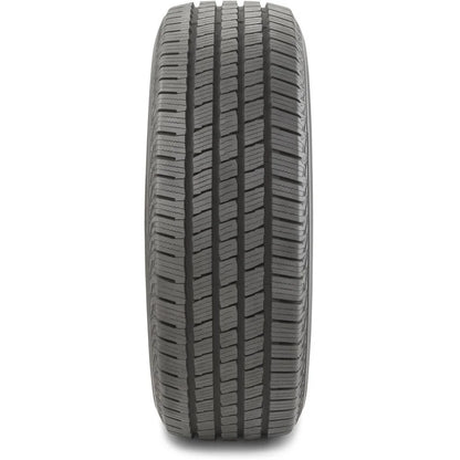 Set of 2 Kumho Crugen HT51 265/70R16 112T Tires 2657016 265 70 16