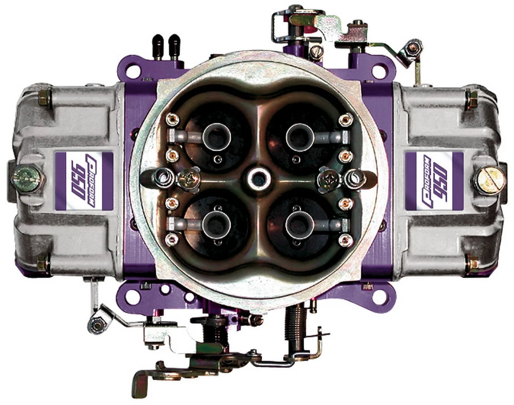 Proform 67200 750 Cfm Race Series Carb