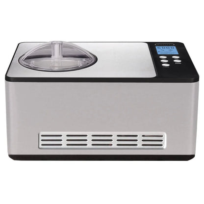 Whynter 2.1 Quart Ice Cream Maker