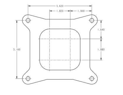 Quick Fuel Technology BR-67331 Carburetor