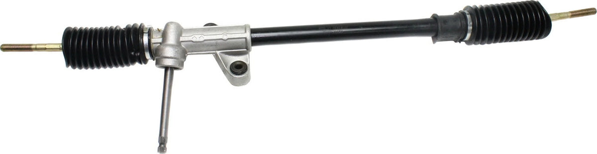 Steering Rack Compatible with 1992-1995 Honda Civic 1993-1997 del Sol 4Cyl 1.5L 1.6L New
