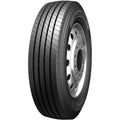 BlackHawk BAR26 225/70R19.5 128/126L G Commercial Tire