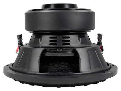 (2) American Bass ELITE-1244 2400w 12" Competition Car Subwoofers 3" Voice Coils