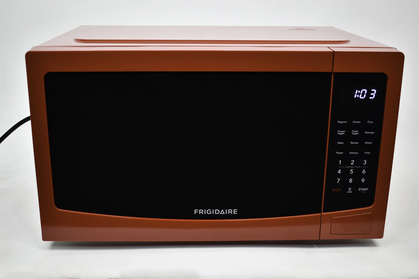 Frigidaire 1.1 Cu. Ft. Microwave, White