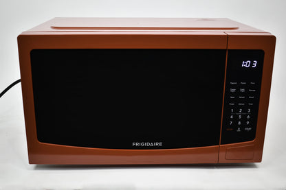 Frigidaire 1.1 Cu. Ft. Microwave, White