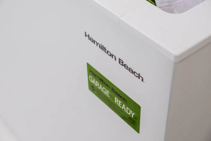 Hamilton Beach 14 Cu. ft. Chest Freezer, HZ7941-3BCOM, White