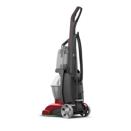 Hoover PowerScrub Deluxe Upright Carpet Cleaner Machine, FH50150V